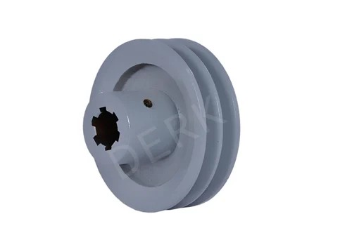 Tractor PTO Shaft Pulley